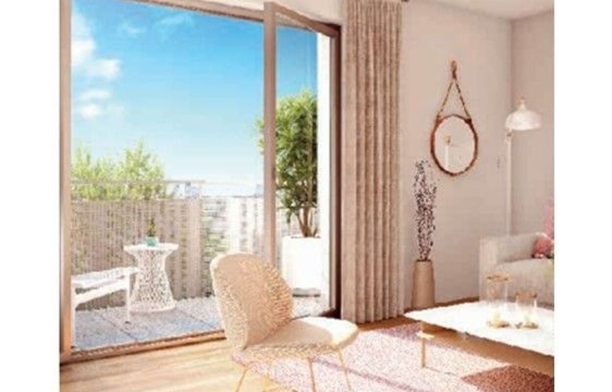 appartement 4 pièces 86 m2 à vendre à Vanves (92170)