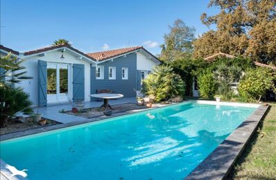 vente maison 375 000 € à proximité de Saint-Aubin (40250)