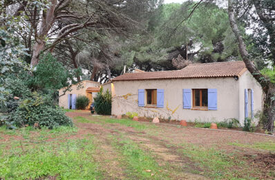 vente maison 416 000 € à proximité de La Calmette (30190)