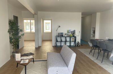 appartement neuf T3, T4 pièces 68 à 74 m2 à vendre à Rosny-sous-Bois (93110)