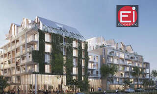 Appartement 3 Pièces 52 m² à vendre à Rouen (76000)