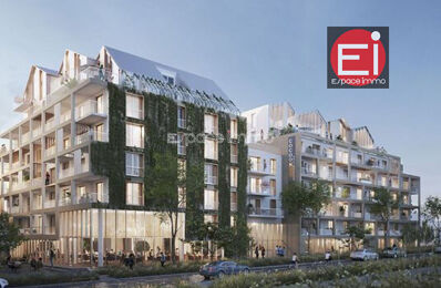 vente appartement 187 900 € à proximité de Saint-Léger-du-Bourg-Denis (76160)