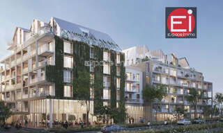 Appartement 4 Pièces 63 m² à vendre à Rouen (76000)