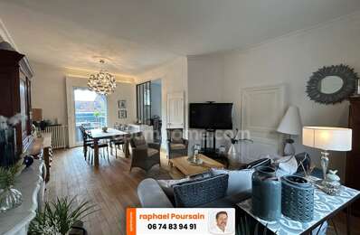vente maison 415 000 € à proximité de Limoges (87000)