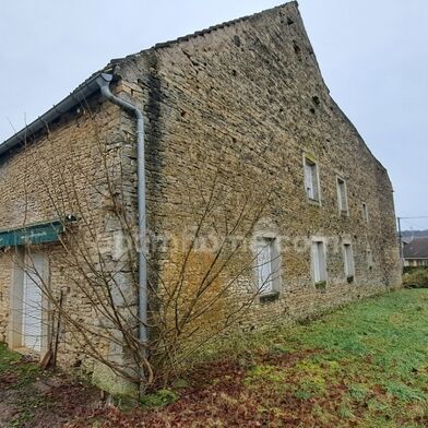 Maison 5 pièces 151 m²