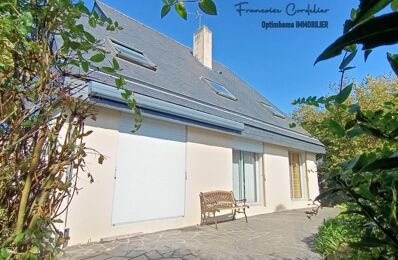 vente maison 329 680 € à proximité de Saint-Erblon (35230)