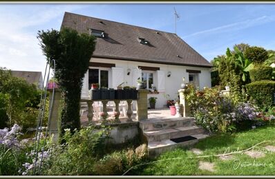 vente maison 218 000 € à proximité de La Croix-Saint-Ouen (60610)