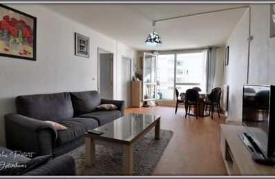 vente appartement 119 000 € à proximité de Saintines (60410)