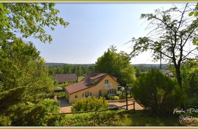 vente maison 455 000 € à proximité de Armancourt (60880)