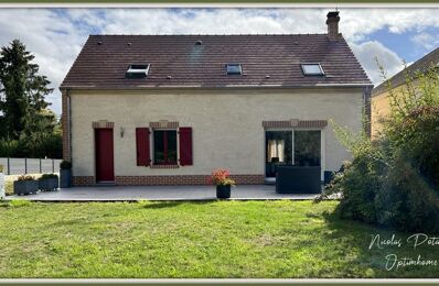 vente maison 299 900 € à proximité de Villers-sur-Coudun (60150)