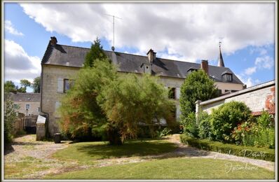 vente maison 320 000 € à proximité de Villers-Cotterêts (02600)