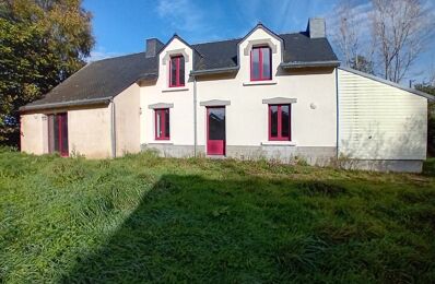 vente maison 169 000 € à proximité de Carhaix-Plouguer (29270)