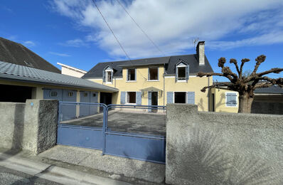 vente maison 178 000 € à proximité de Bénac (65380)