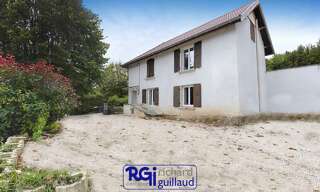 Maison 4 Pièces 63 m² à vendre à La Tour-du-Pin (38110)