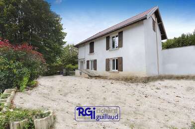 Maison 4 pièces 192000 €