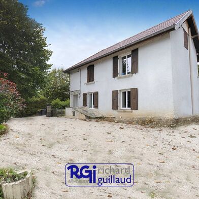 Maison 4 pièces 192000 €