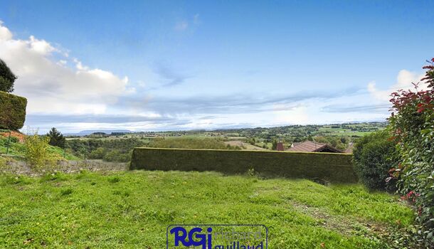 Villa / Maison 4 pièces  à vendre Tour-du-Pin (La) 38110