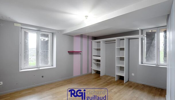 Villa / Maison 4 pièces  à vendre Tour-du-Pin (La) 38110