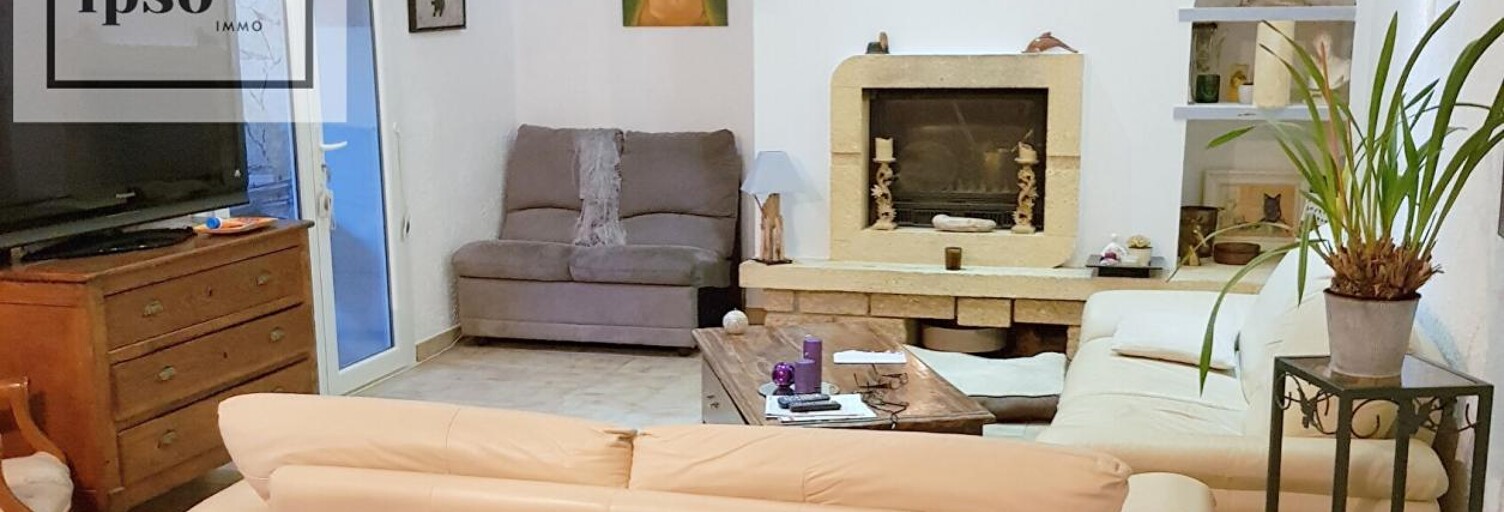 Maison 6 Pièces 140 m² à vendre à Le Muy (83490)