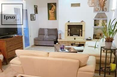 Maison 6 pièces 645750 €