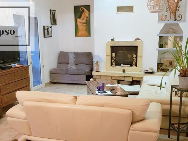 Maison proposé à Le Muy