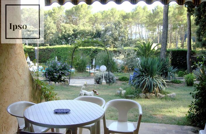 Maison-Terrain 5762 m²-Piscine + 5 studios — photo 2