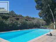 Maison-Terrain 5762 m²-Piscine + 5 studios — photo 4