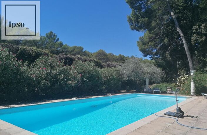 Maison-Terrain 5762 m²-Piscine + 5 studios — photo 4