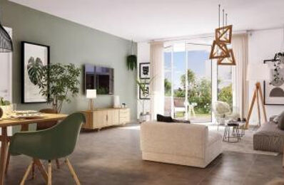 vente appartement 211 000 € à proximité de Carnac (56340)