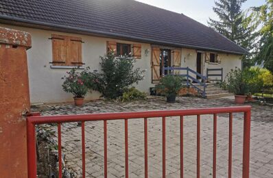 viager maison Bouquet 55 300 € à proximité de Doubs (25)