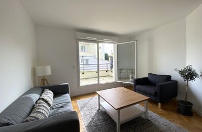 vente appartement 505 000 € à proximité de Créteil (94000)