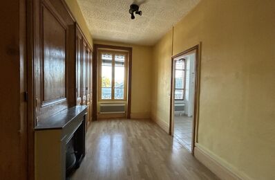 location appartement 575 € CC /mois à proximité de Vaulx-en-Velin (69120)
