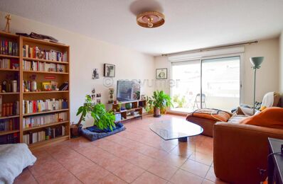 vente appartement 265 000 € à proximité de Marseille 3 (13003)