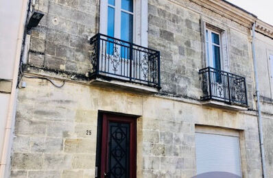 vente maison 196 500 € à proximité de Saint-Germain-d'Esteuil (33340)