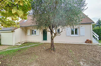 vente maison 398 000 € à proximité de Sorigny (37250)