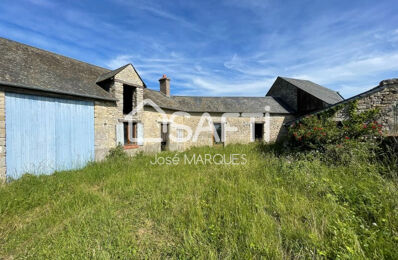 vente maison 156 900 € à proximité de Jouy-en-Pithiverais (45480)