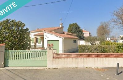 maison 4 pièces 96 m2 à vendre à Istres (13800)