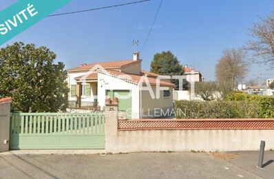 vente maison 389 000 € à proximité de Martigues (13500)