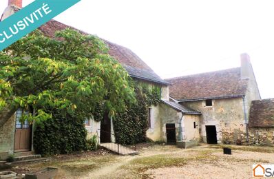 vente maison 180 000 € à proximité de Beaumont-Pied-de-Bœuf (72500)
