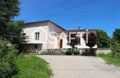 vente maison 340 000 € à proximité de Viviers-Lès-Montagnes (81290)