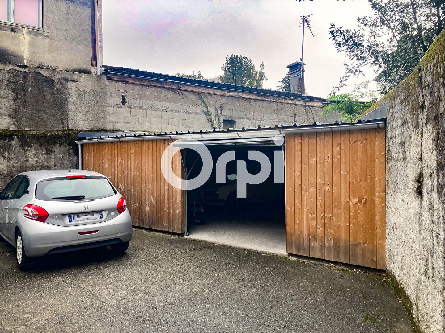 Parking  à vendre Pau 64000