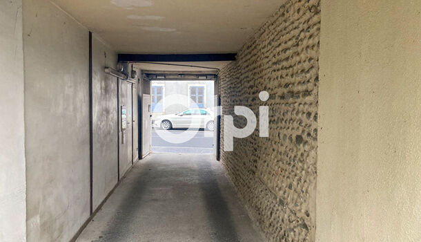 Parking  à vendre Pau 64000