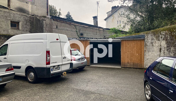 Parking  à vendre Pau 64000