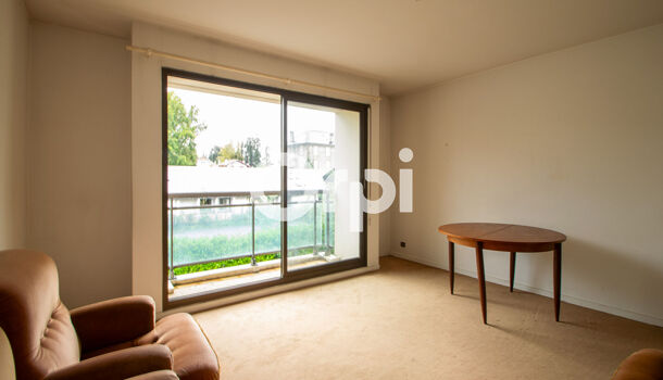 Appartement 2 pièces  à vendre Pau 64000