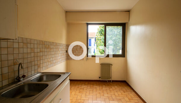 Appartement 2 pièces  à vendre Pau 64000