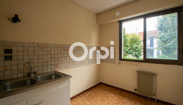 Appartement 2 pièces  à vendre Pau 64000