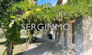 Maison 6 Pièces 208 m² à vendre à Montauroux (83440)