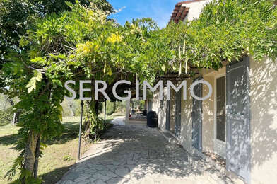 Maison 6 pièces 950000 €