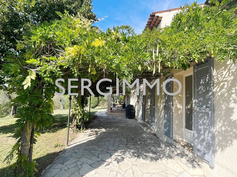 Villa 208 m2 Magnifique Vue  Montauroux 6 pièce(s) — photo 1