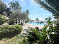 Villa 208 m2 Magnifique Vue  Montauroux 6 pièce(s) — photo 2
